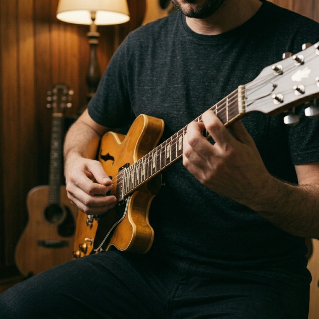 Guitarra