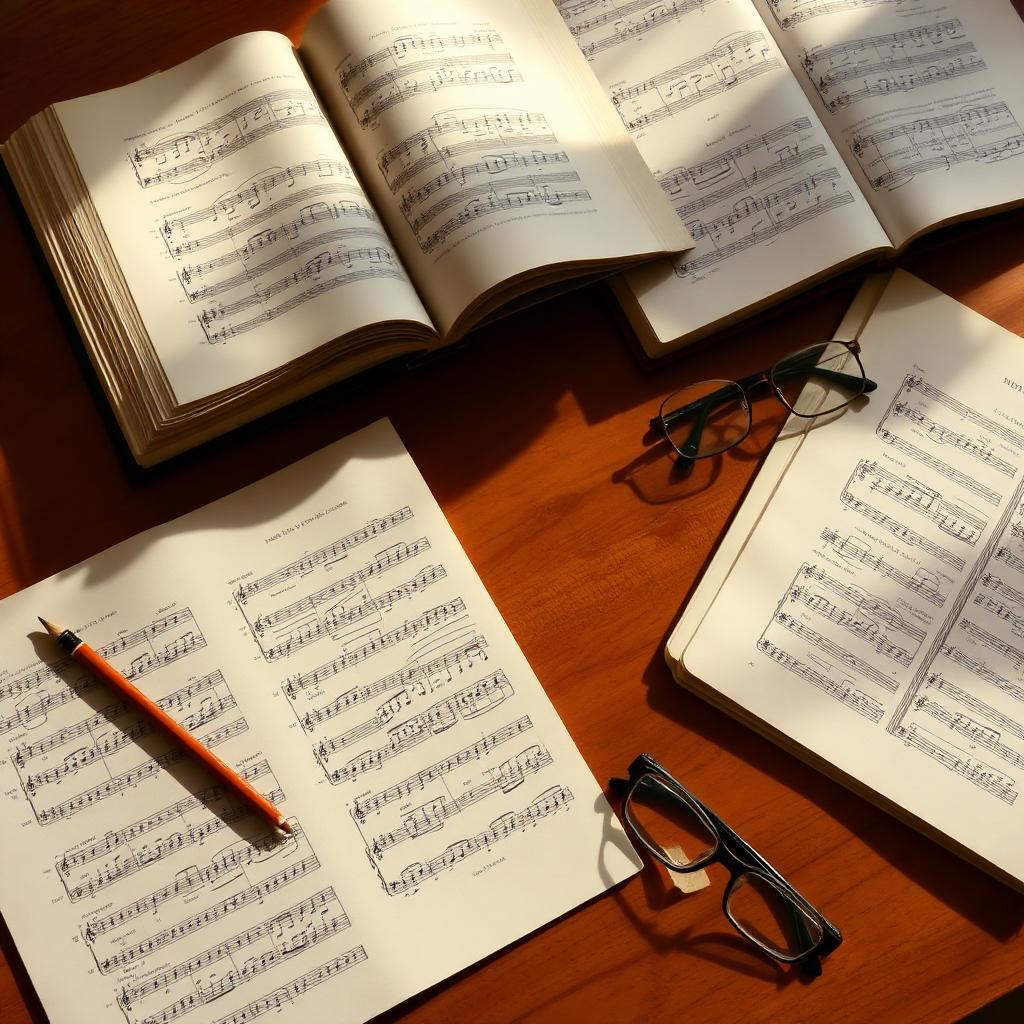 Teoria Musical