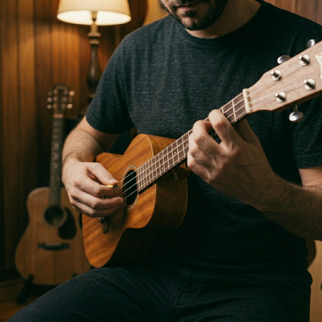 Ukulele